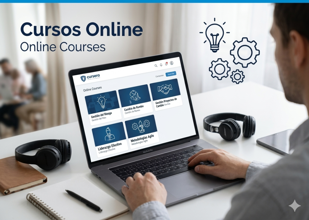 Imagenes cursos online expa