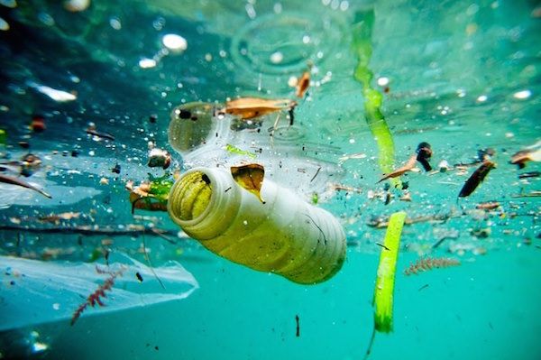 Imagenes contaminacion